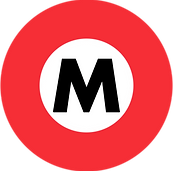 (M)/(m)
